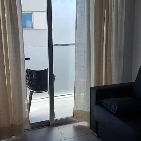 Bristol Nuevo La Oliva