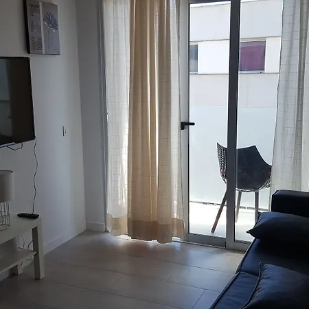 Bristol Nuevo Apartment *